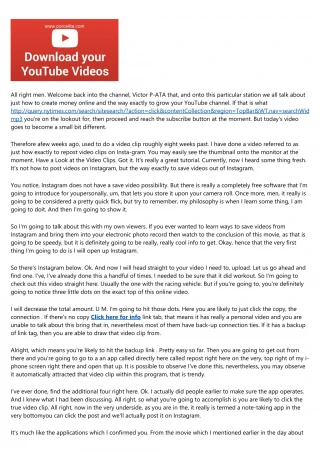 The convert youtube to mp3 apple Case Study You'll Never Forget - slide 1