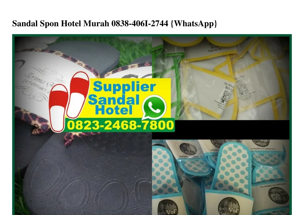 sandal spon hotel murah 0838 406i 2744 whatsapp