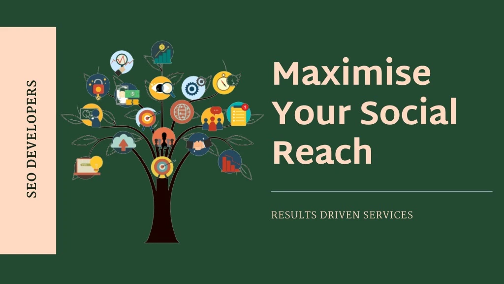 maximise your social reach