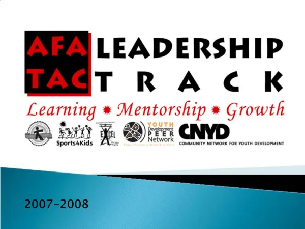 AFA TAC Partners