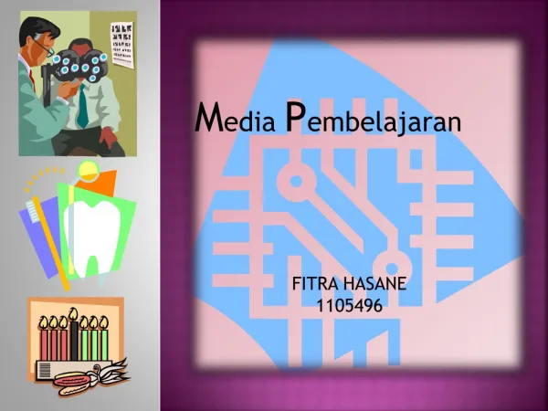 m edia p embelajaran