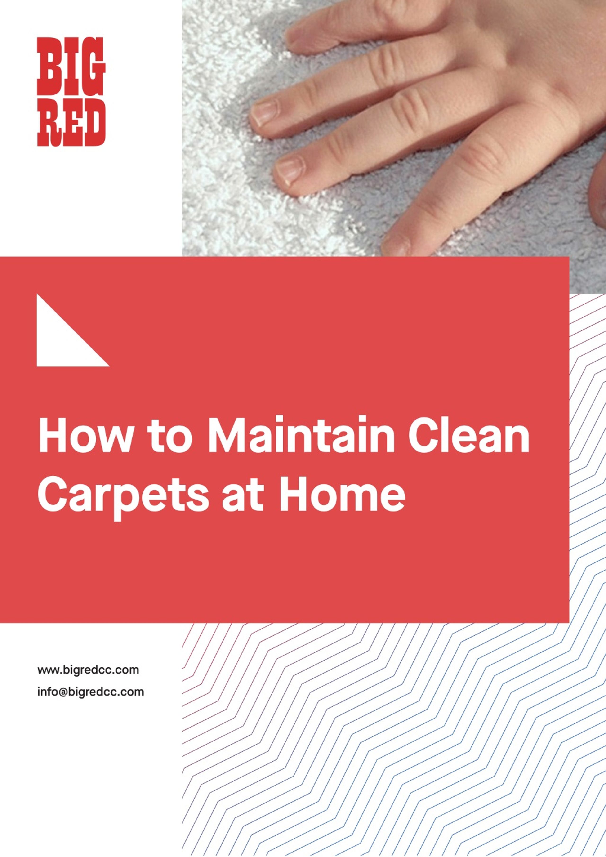 PPT - How to Maintain Clean Carpets at Home PowerPoint Presentation ...