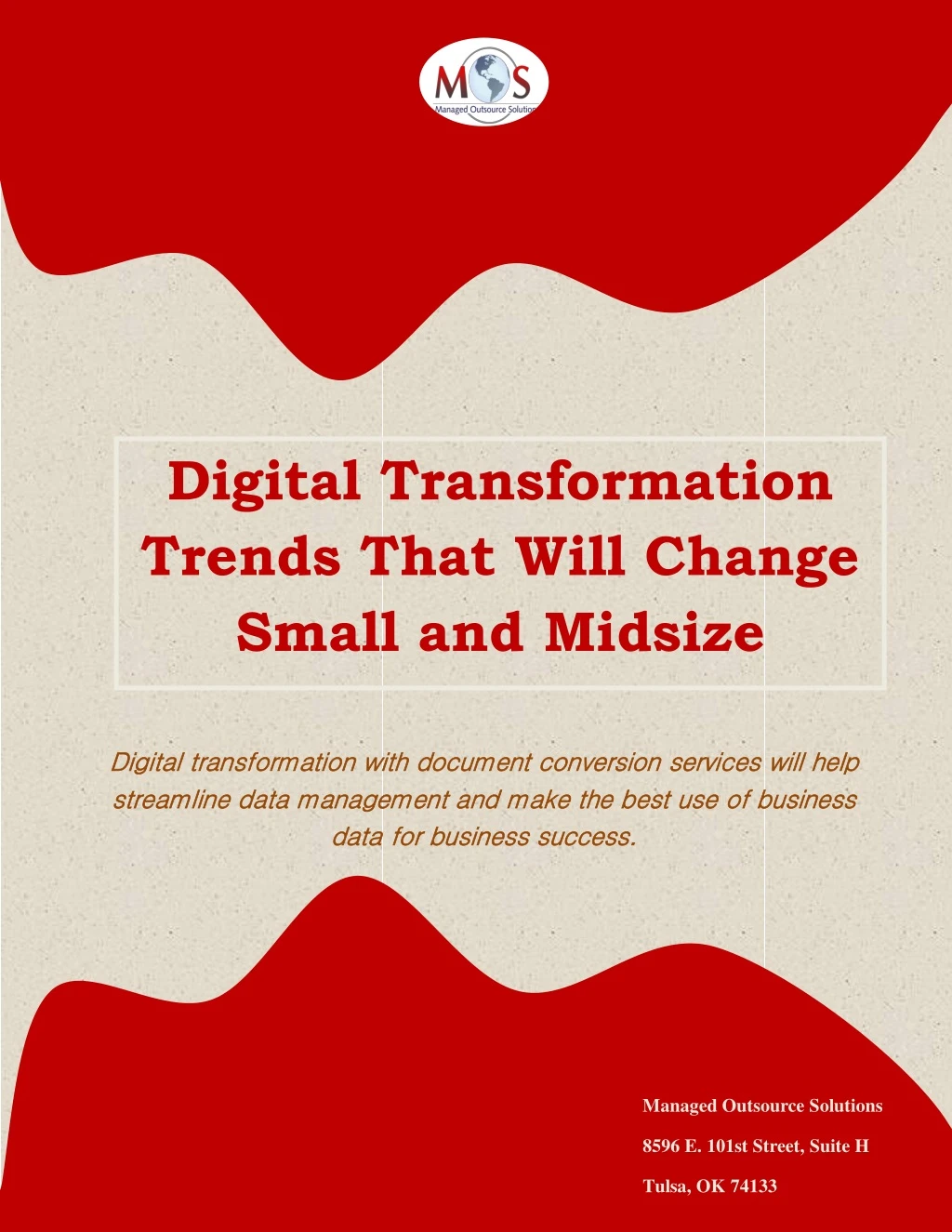 digital transformation trends that will change
