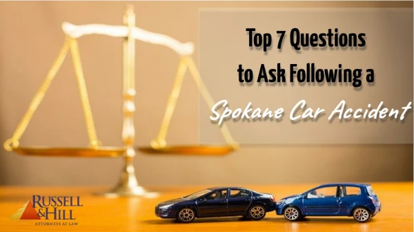 top 7 questions to ask following a spo car a d