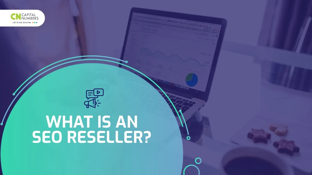 what is an seo reseller