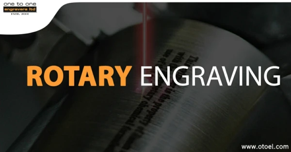 Rotary Engraving Services UK In Europe