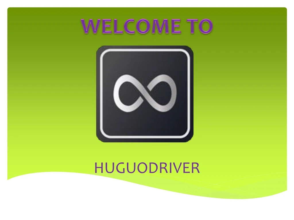 huguodriver