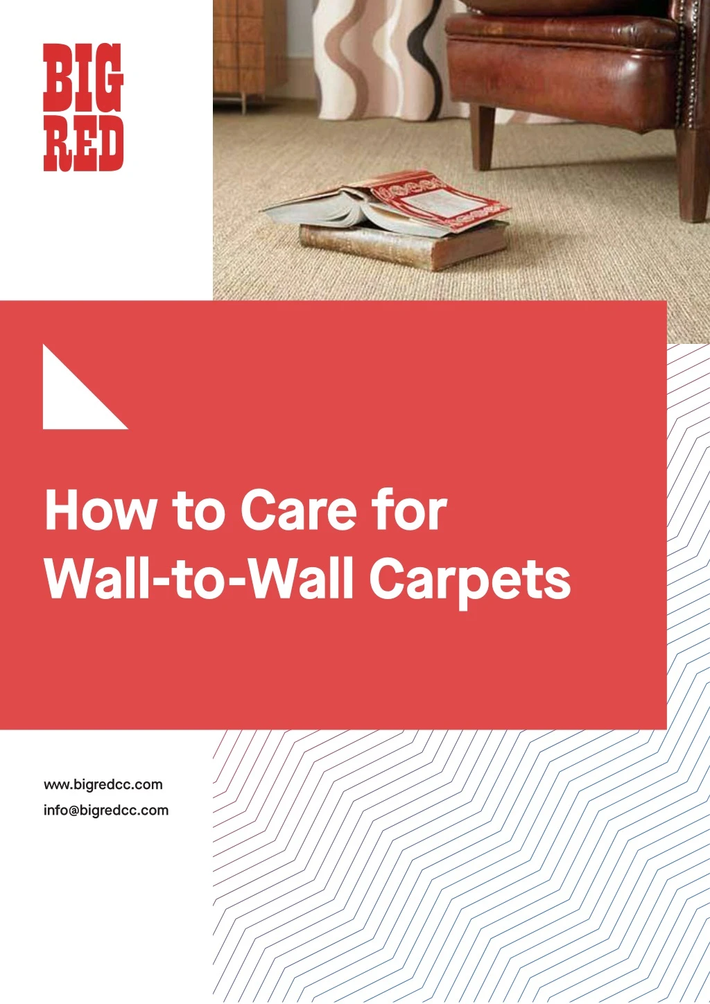 how to care for wall to wall carpets
