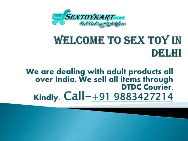 Online Health Toys in Delhi