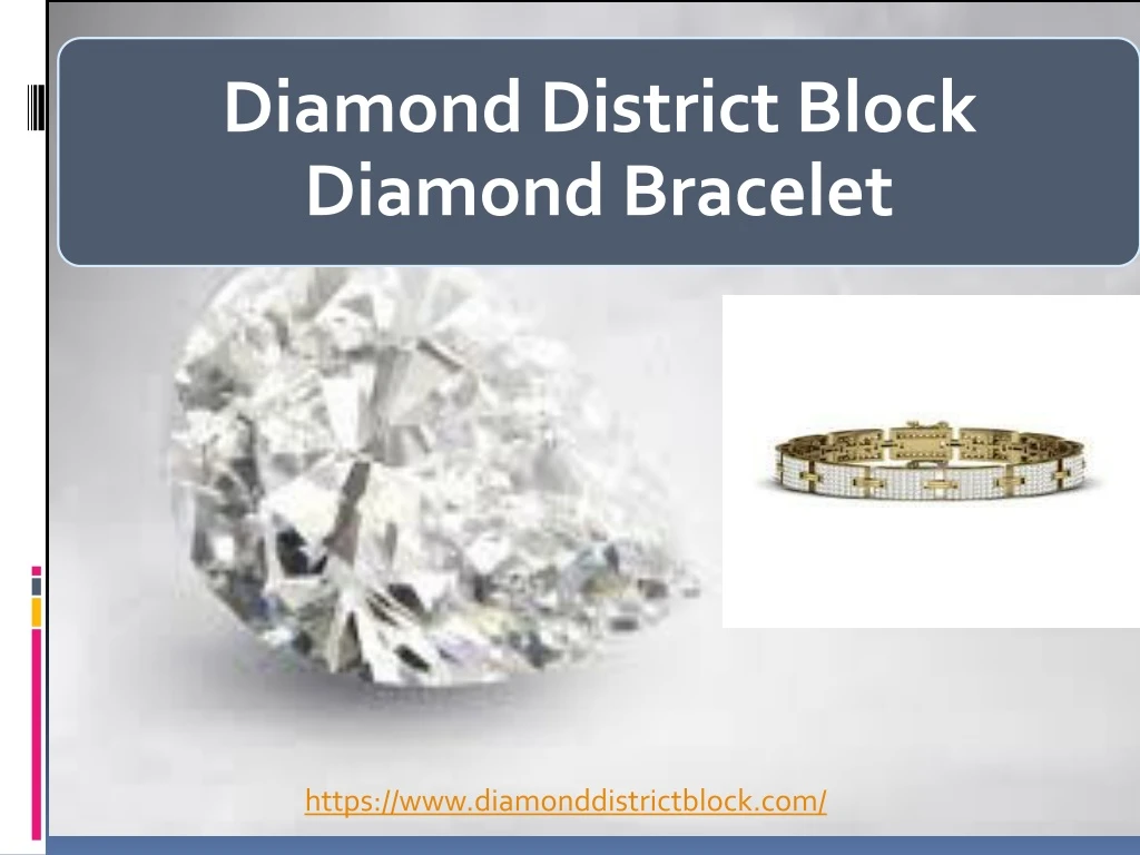 https www diamonddistrictblock com