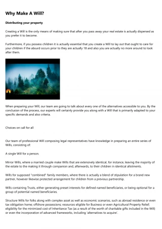 5 Lessons About write a will Cambridgeshire You Can Learn From Superheroes - slide 1