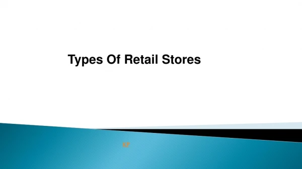 PPT - How Retail Packaging Boxes USA are Helping Retail Stores ...