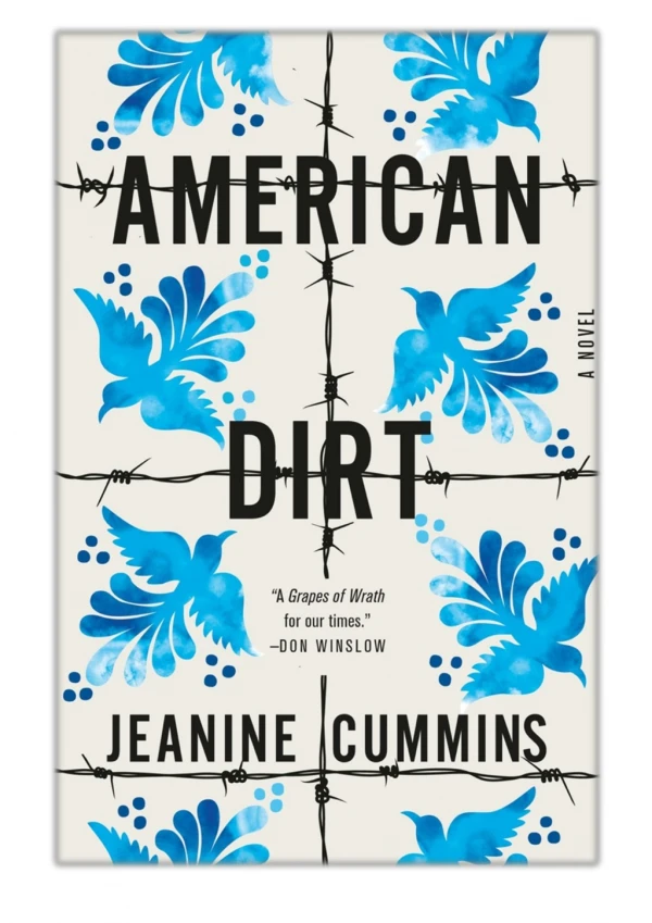 [PDF] Free Download American Dirt By Jeanine Cummins