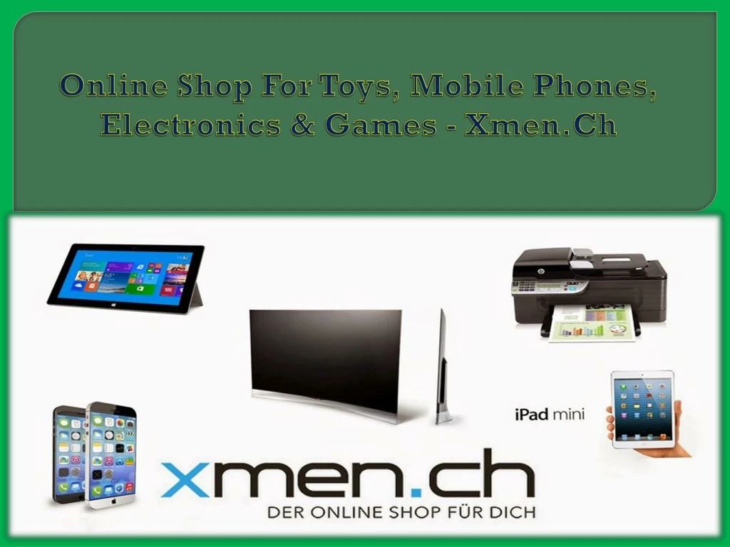 online shop for toys mobile phones electronics games xmen ch