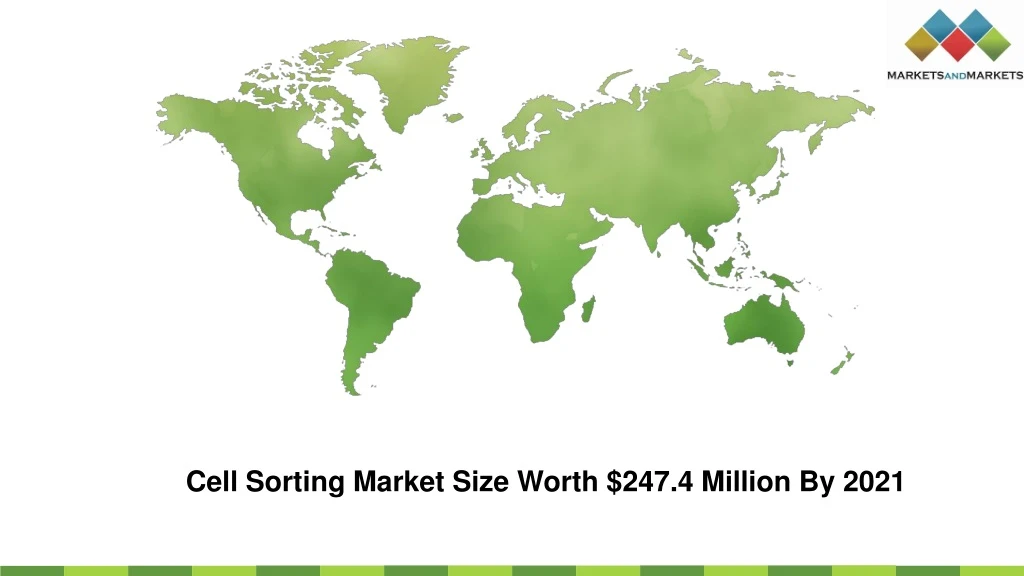 cell sorting market size worth 247 4 million