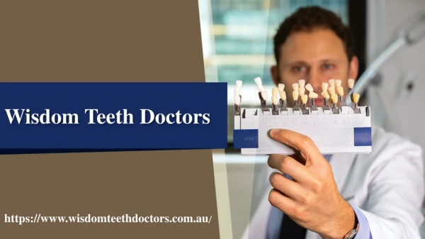 Teeth Removal Service in Chatswood | Wisdom Teeth Dentist in Penrith