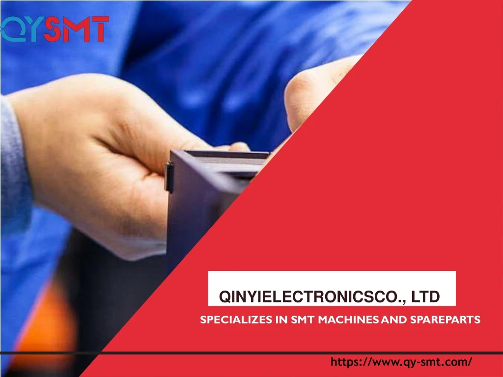 qinyielectronicsco ltd