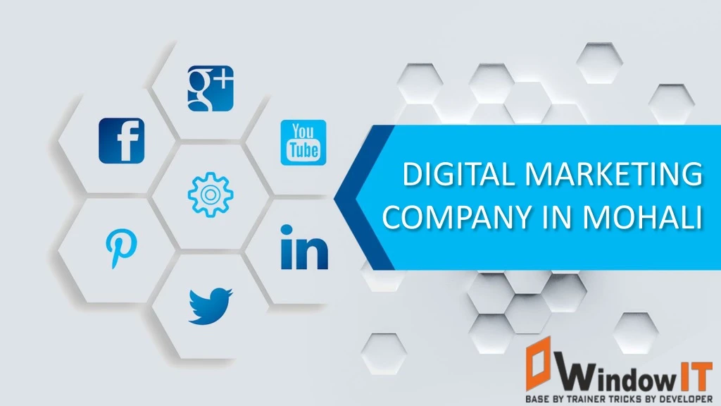 digital marketing company in mohali