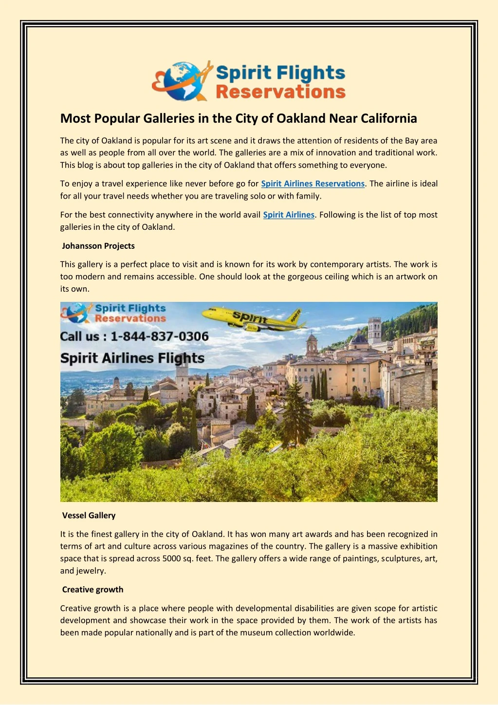 most popular galleries in the city of oakland