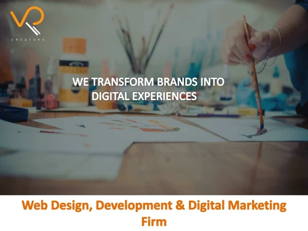 Digital Marketing Company in Chandigarh