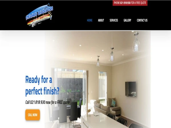 Painting plastering in Auckland