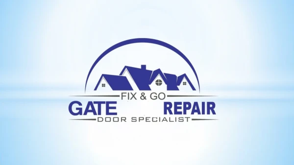 Commercial Gate Repair Los Angeles Services