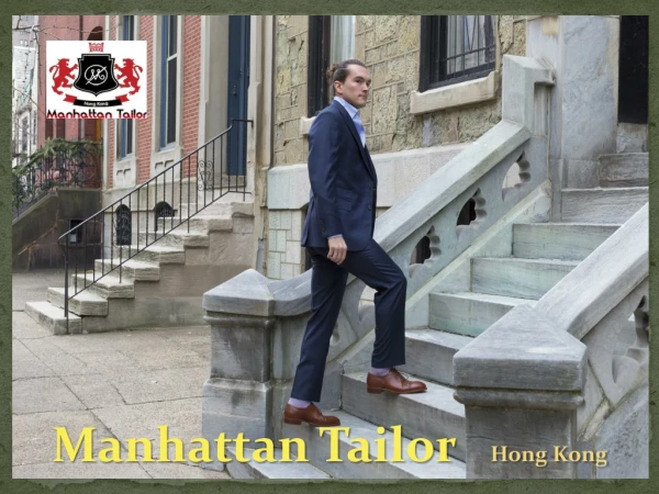 manhattan tailor hong kong