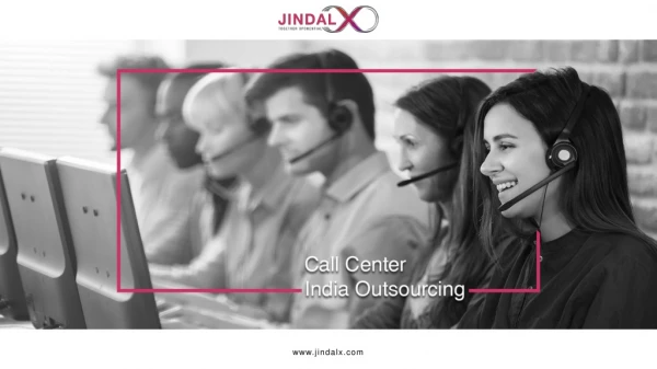 Call Center India Outsourcing, Top BPO In Delhi - Jindalx