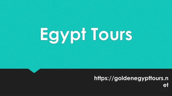 Discover Best Egypt Day tour 2020 Packages at 50% Discount