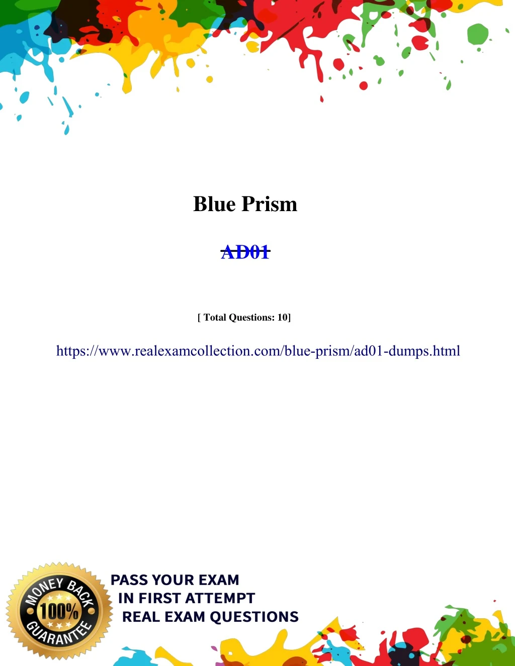 blue prism