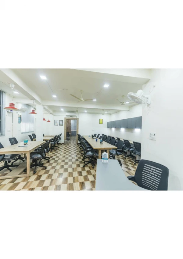 Best coworking Space in Delhi