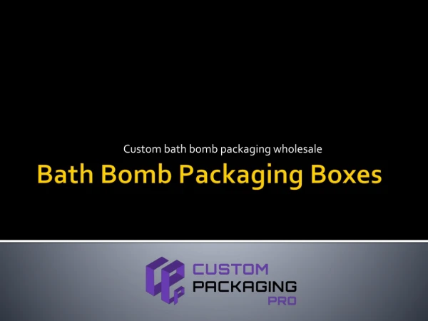 custom bath bomb packaging wholesale
