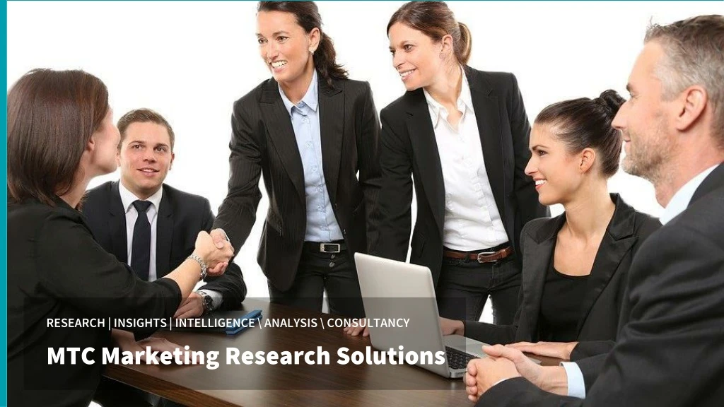 research insights intelligence analysis