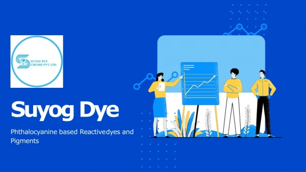 Buy Reactive Turquoise Blue G Online | Suyog Dye