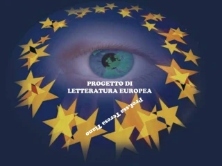 LICEO SCIENTIFICO A. EINSTEIN CERIGNOLA ANNO SCOL. 2008 - slide 1