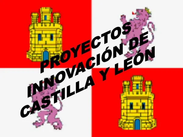 PROYECTOS: