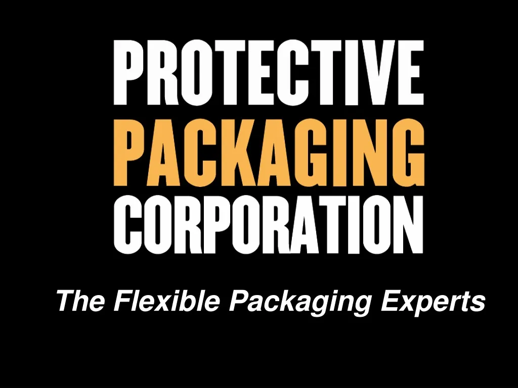 the flexible packaging experts