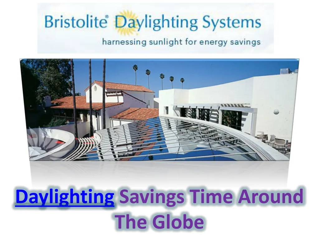 daylighting savings time around the globe