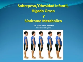 Sobrepeso - slide 1
