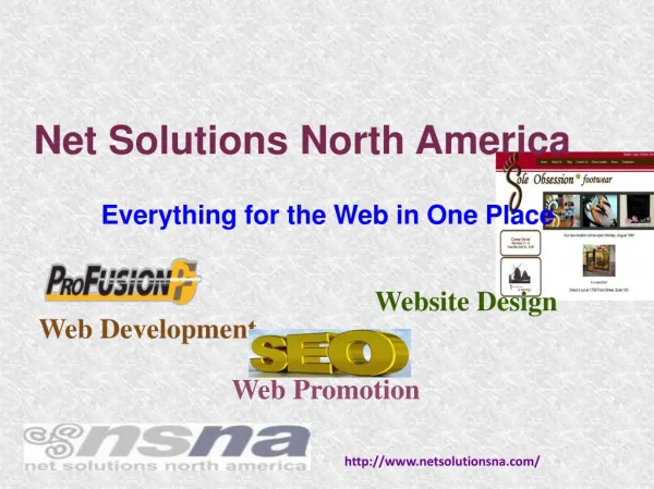 WA Design and Development Services for your Business Webiste