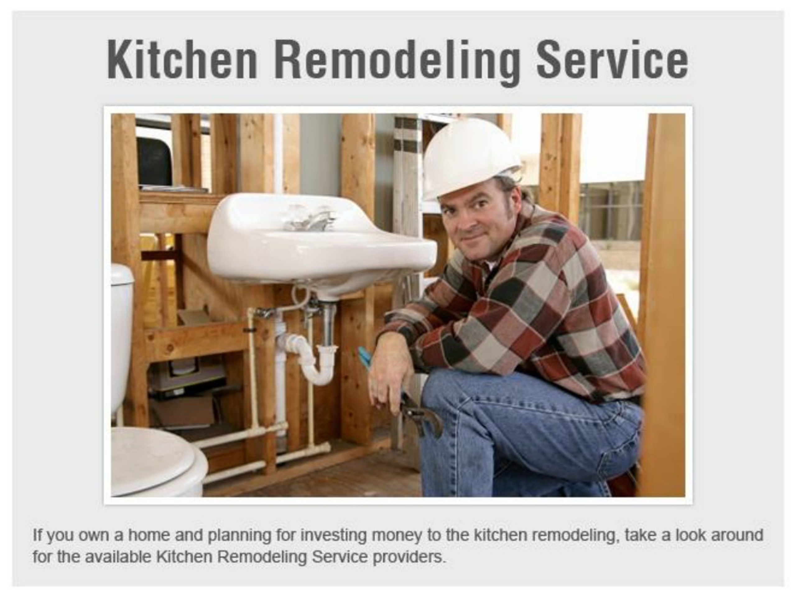 PPT - Kitchen Remodeling Ideas PowerPoint Presentation, free download ...