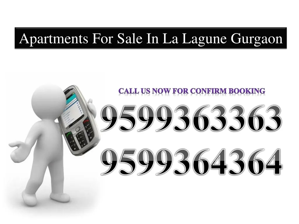 apartments for sale in la lagune gurgaon