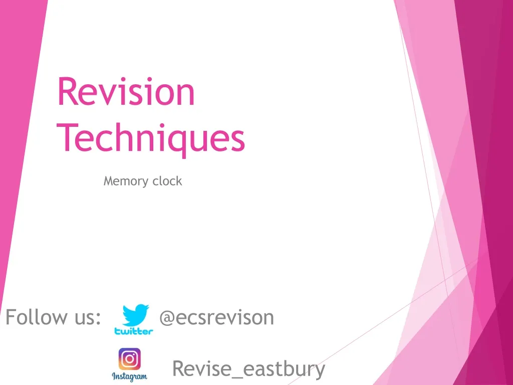 JustLearn Revision