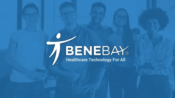 Healthcare Technology For All