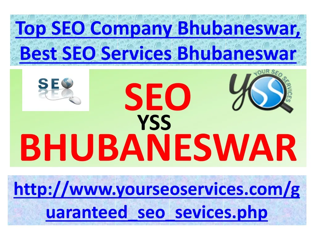 top seo company bhubaneswar best seo services bhubaneswar