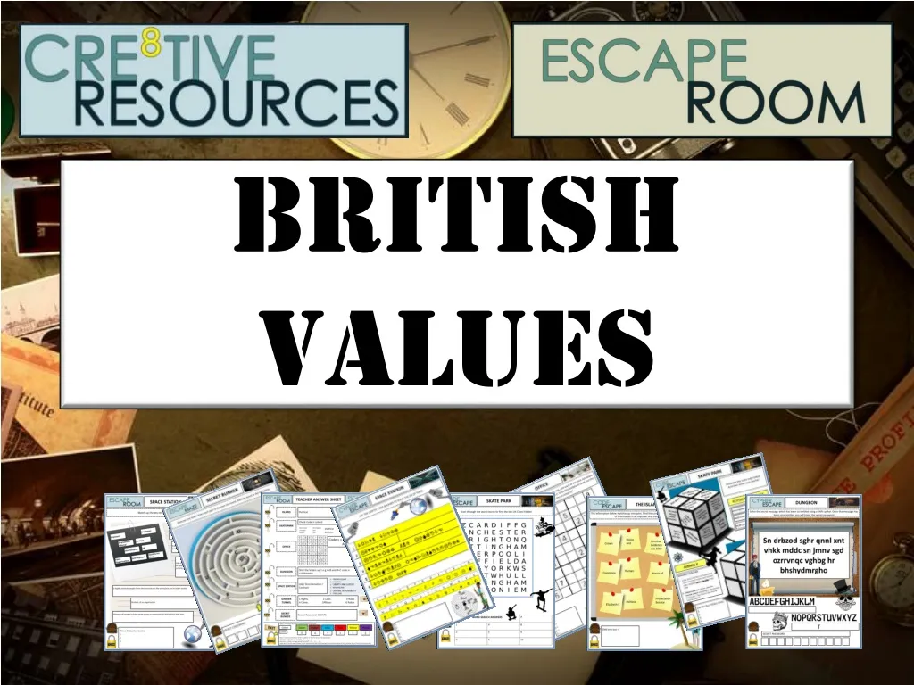 british values