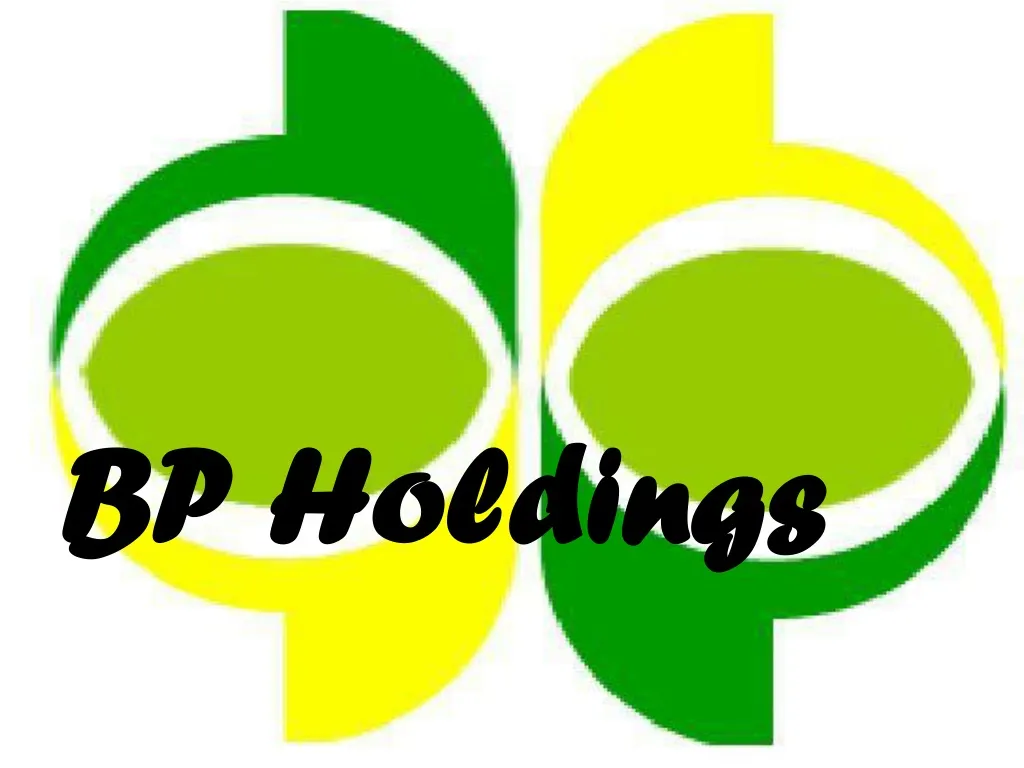 bp holdings